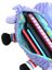 Cartable Kiprokos Le Z�bre 25 cm Kiprokos le z�bre