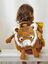 Cartable Speculos Le Tigre 25 cm Speculos Le Tigre