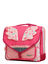 Cartable Louise 36 cm Rose