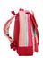 Cartable Louise 36 cm Rose