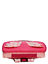 Cartable Louise 36 cm Rose
