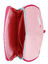 Cartable Louise 36 cm Rose