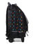 Cartable � roulettes Rework 41 cm Pois Pois