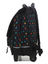 Cartable � roulettes Rework 41 cm Pois Pois