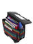 Cartable � roulettes Rework 41 cm Ray� noir Ray� noir