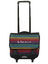 Cartable � roulettes Rework 41 cm Ray� noir Ray� noir
