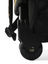 Cartable � roulettes Rework 41 cm Ray� noir Ray� noir