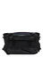 Cartable � roulettes Rework 41 cm Ray� noir Ray� noir