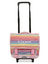 Cartable � roulettes Rework 41 cm Ray� Rose Ray� Rose