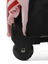 Cartable � roulettes Rework 41 cm Ray� Rose Ray� Rose