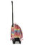 Cartable � roulettes Rework 41 cm Ray� Rose Ray� Rose