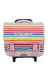 Cartable � roulettes Rework 41 cm Ray� Rose Ray� Rose