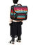Cartable Rabbit 35 cm Paint