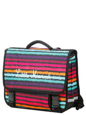 Cartable Little Marcel Regular 38 cm