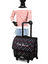Cartable � roulettes Rework 41 cm Pois Rose Pois Rose