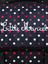 Cartable � roulettes Rework 41 cm Pois Rose Pois Rose