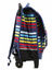 Cartable � roulettes Rework 41 cm Bleu Bleu