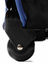 Cartable � roulettes Rework 41 cm Bleu Bleu