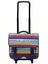 Cartable � roulettes Rework 41 cm Bleu Bleu