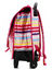 Cartable � roulettes Rework 41 cm Rose Rose