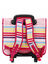 Cartable � roulettes Rework 41 cm Rose Rose
