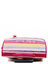 Cartable � roulettes Rework 41 cm Rose Rose