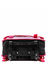 Cartable � roulettes Rework 41 cm Rose Rose