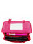 Cartable � roulettes Rework 41 cm Rose Rose