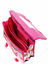 Cartable � roulettes Rework 41 cm Rose Rose