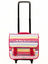 Cartable � roulettes Rework 41 cm Rose Rose