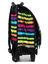 Cartable � roulettes Rework 39 cm Paint