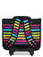 Cartable � roulettes Rework 39 cm Paint