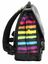 Cartable Rabbit 35 cm Rock Rock