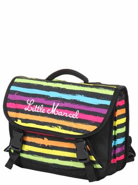 Cartable Rabbit 35 cm Paint