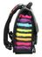 Cartable Raisin 31 cm Rock