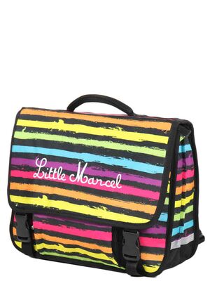 Cartable Little Marcel Regular 38 cm