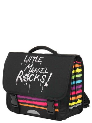 Cartable Little Marcel Restor 41 cm