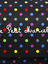 Cartable � roulettes Rework 41 cm Pois Pois