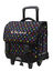 Cartable � roulettes Rework 41 cm Pois Pois