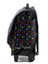 Cartable � roulettes Rework 41 cm Pois Pois