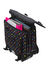 Cartable � roulettes Rework 41 cm Pois Pois