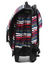 Cartable � roulettes Rework 41 cm Ray� Ros� Ray� Ros�