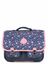 Cartable 38 cm Bleu Bleu