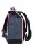 Cartable 38 cm Bleu Bleu