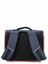 Cartable 38 cm Bleu Bleu
