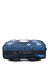 Cartable Galaxie 38 cm Bleu Marine