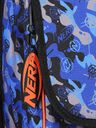 Cartable Playground 38 cm Bleu