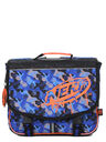 Cartable Playground 38 cm Bleu
