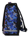 Cartable Playground 38 cm Bleu