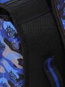 Cartable Playground 38 cm Bleu